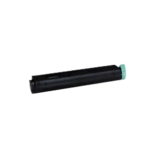 Okidata 43502301 Black Toner Cartridge