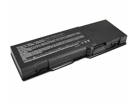 Dell Inspiron 1501/E1505/6400, Vostro 1000 Battery (11.1V, 4400 mAh, Li-ion 6 Cells)