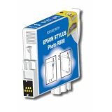 Premium Brand Epson T054320 Magenta Inkjet Cartridge