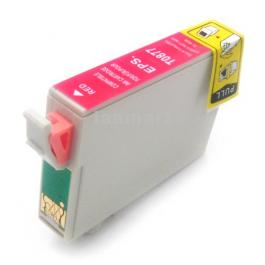 Epson T087720 Red Inkjet Cartridge