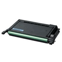 Samsung CLP-C660B Cyan Toner Cartridge