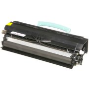 TREND Compatible for Lexmark E250A21A High Yield Black Toner Cartridge (9K YLD)