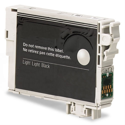 Epson T096920 Light Light Black Inkjet Cartridge