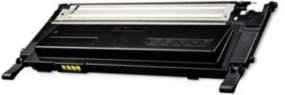 Samsung CLT-K407S/SEE Black Toner Cartridge