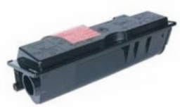 Black Laser/Fax Toner compatible with the Kyocera Mita TK-50