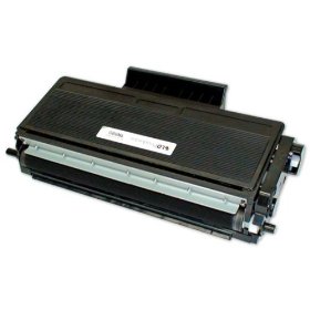 Compatible Black Toner Cartridge for Brother TN-650