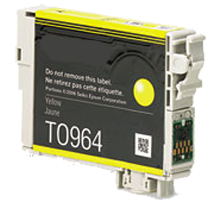 Epson T096420 Yellow Inkjet Cartridge