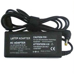Acer AC Adapter 330-2063 (19 V, 1.58 Amp, 24 Watt, 5.5mm x 1.7mmYellow Tip)
