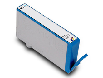 HP CD972AN (HP 920XL) Cyan Inkjet Cartridge