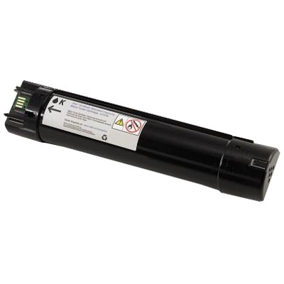 Black Toner Cartridge compatible with the Dell 330-5846