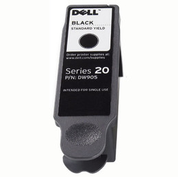 Dell DW905 Black Ink Cartridge
