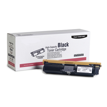 Xerox 113R00692 Black Laser Toner Cartridge