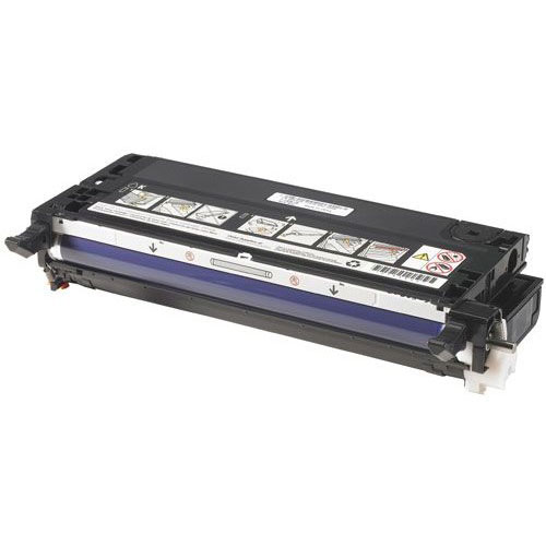 Dell 310-8395 High Capacity Black Laser Toner Cartridge