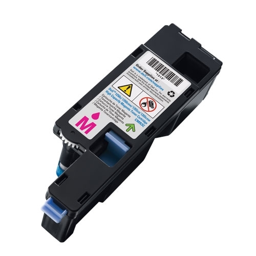 Dell 331-0780 Magenta Toner Cartridge