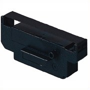 Black-Red (6 pk) POS Ribbon compatible with the Citizen IR-51BR