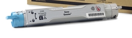 Xerox 106R01082 High Capacity Cyan Laser Toner Cartridge