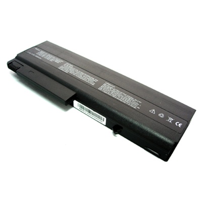 Compaq NC6100 / NX6120 / NX6125 / NX6130 / NX6140 Battery (10.8V, 4400 mAh, n/a)