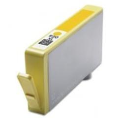 HP CD636AN (HP 920) Yellow Inkjet Cartridge