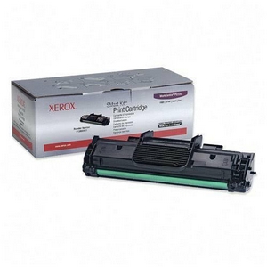 Xerox 013R00621 Black Toner Cartridge
