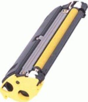 Konica Minolta A00W162 Yellow Laser Toner Cartridge