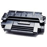 High Capacity Black Toner Cartridge compatible with the HP (HP98X) 92298X