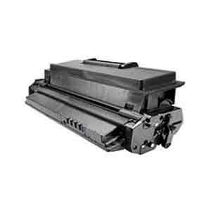 Black Laser/Fax Toner compatible with the Samsung ML-2550DA