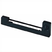 Black (6 pk) POS Ribbon compatible with the Epson ERC09B