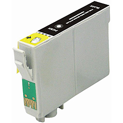 Black Inkjet Cartridge compatible with the Epson (Epson98) T098120