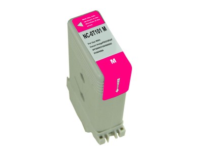 Canon PFI101M Magenta Pigment Inkjet Cartridge