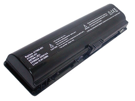 HP Pavillion DV2000 Battery (10.8V, 4400 mAh, Li-ion 6 Cells)