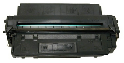 HP C4127X HP 27A High Capacity Black MICR Toner Cartridge