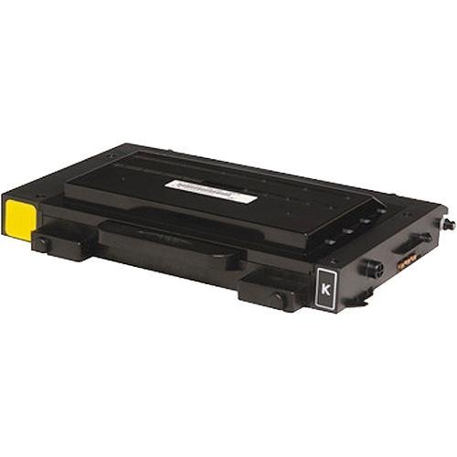 Samsung CLP-510D7K Black Toner Cartridge