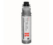 Black  Copier Toner compatible with the Ricoh (Type 1150D) 885257