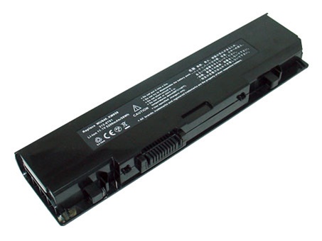 Dell Studio 1535/1536 Battery (11.1V, 4400 mAh, Li-ion 6 Cells)