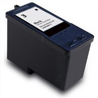 Lexmark 18C1530 Black Inkjet Cartridge