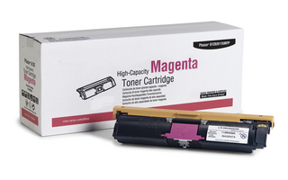 Xerox 113R00695 High Capacity Magenta Laser Toner Cartridge