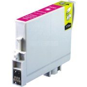 Magenta Inkjet Cartridge compatible with the Epson T059320
