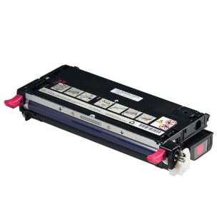 Dell 310-8399 Magenta Laser Toner Cartridge