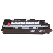 Black Toner Cartridge compatible with the HP Q2670A