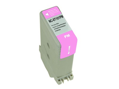 Canon PFI101PM Photo Magenta Pigment Inkjet Cartridge