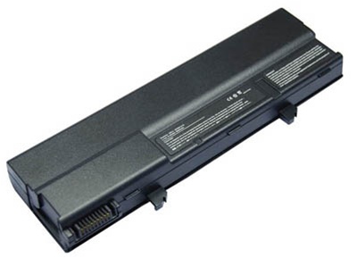 Dell XPS M1210 Battery (11.1V, 4800 mAh, Li-ion 6 Cells)