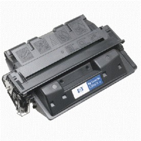 HP C8061X (HP 61X) High Capacity Black Toner Cartridge