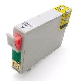 Gloss Inkjet Cartridge compatible with the Epson (Epson 87) T087020