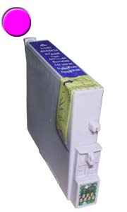 Epson T048620 Light Magenta Inkjet Cartridge