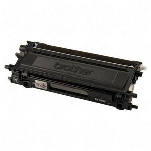 Black Toner Cartridge compatible with the Brother TN-115B