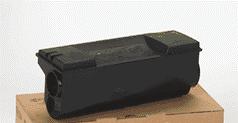 Kyocera Compatible TK67 High Capacity Black Toner Cartridge, Page Yield 18,000