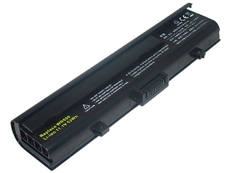 Dell Inspiron 1525/1526 Battery (11.1V, 4400 mAh, Li-ion 6 Cells)