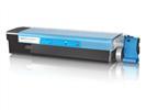 High Capacity Cyan Toner compatible with the Okidata (TypeC8) 43324403