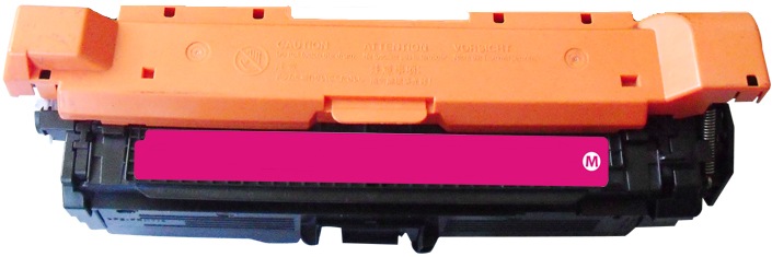 HP CE263A (HP 648A) Magenta Toner Cartridge