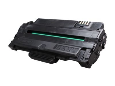 Black Laser Toner compatible with the Samsung MLT-D105L